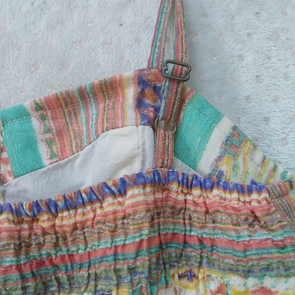 Love Fire Sundress - size XS - Picture 6 of 9